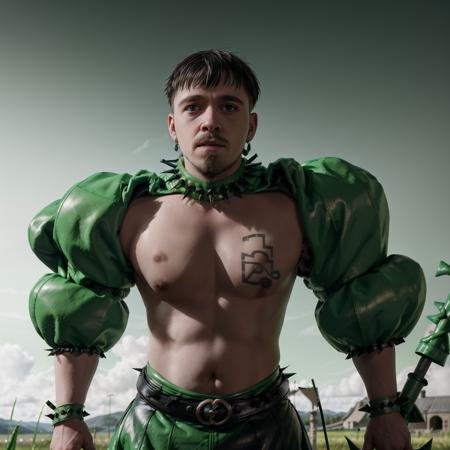 20221107117541-1807057019-white man with (potty hair_1.3), as a braveheart, wearing green medieval soldier outfit with big puffy green (shoulder taps) and.png